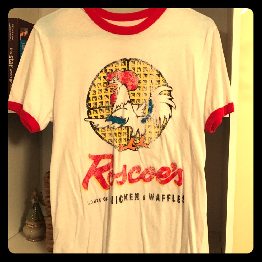 Vintage style Shirt